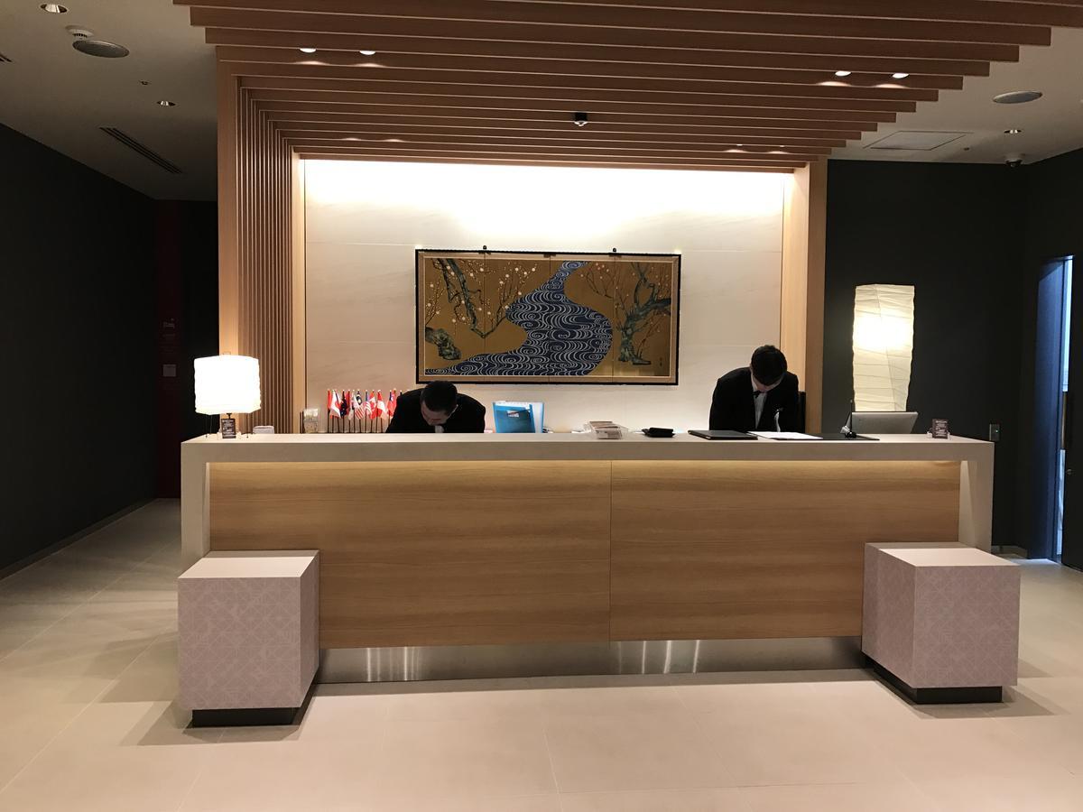 泉南市 头等舱旅馆-关西机场酒店 外观 照片